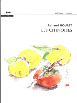 cover image of Les chinoises